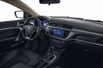 Geely Emgrand 7 2018 года (CIS)